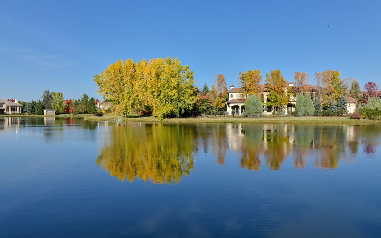 Cherry Hills Village