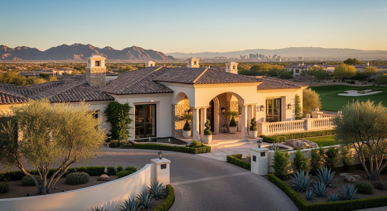 Power Pricing Trends And Your Southern Highlands Home