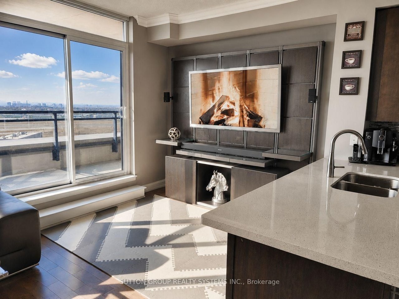 PENTHOUSE MEANT FOR LUXURY