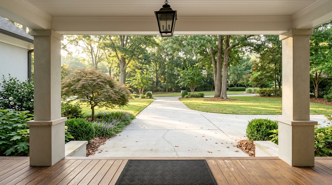 Winning A Home In Johns Creek’s Competitive Market