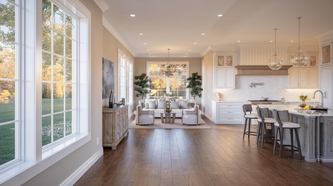 How to Remodel Your Home in Greenwood Village, CO Without the Stress