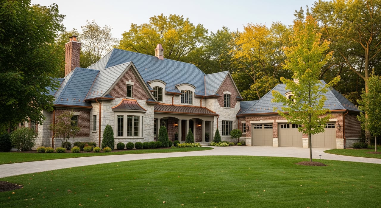 Home Inspection Basics for Brookfield Buyers