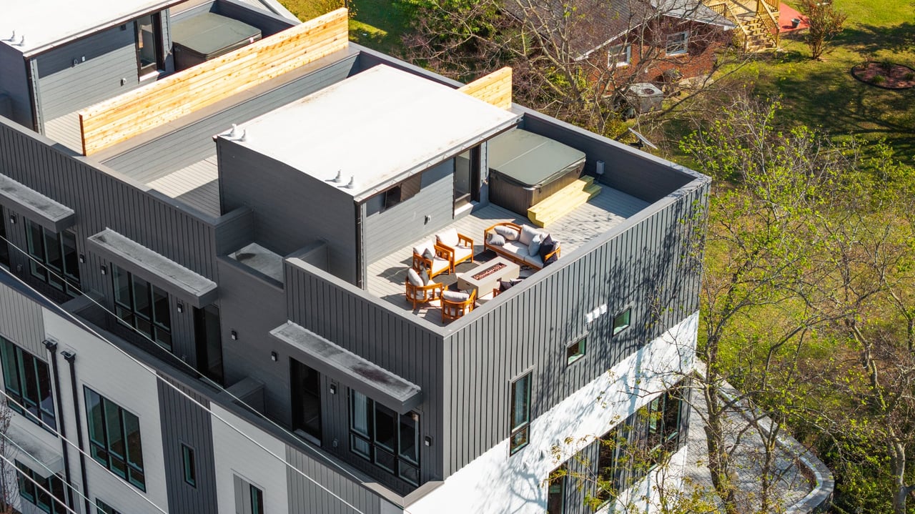 Commercial / Multi-Unit