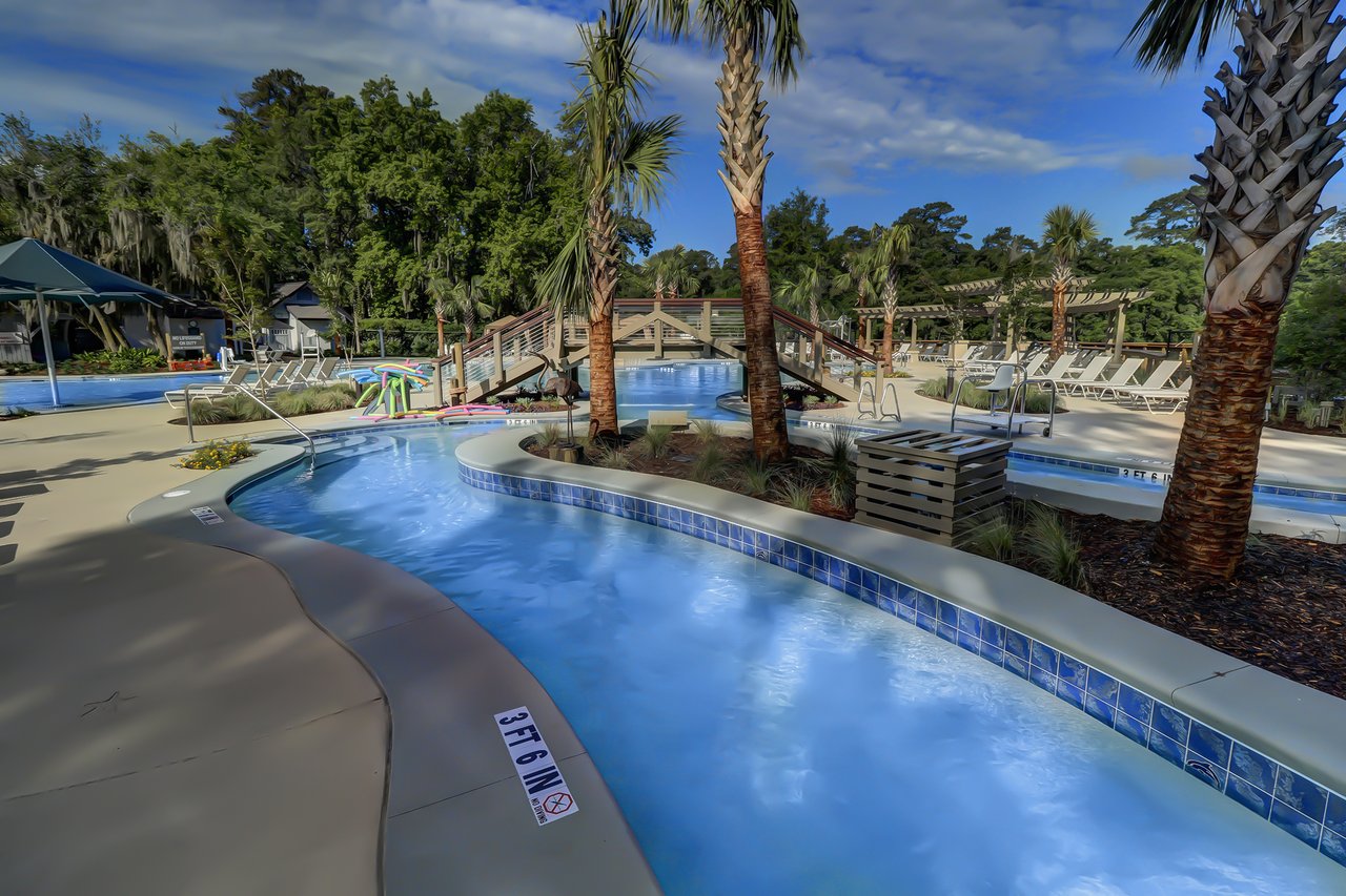 Hilton Head Plantation