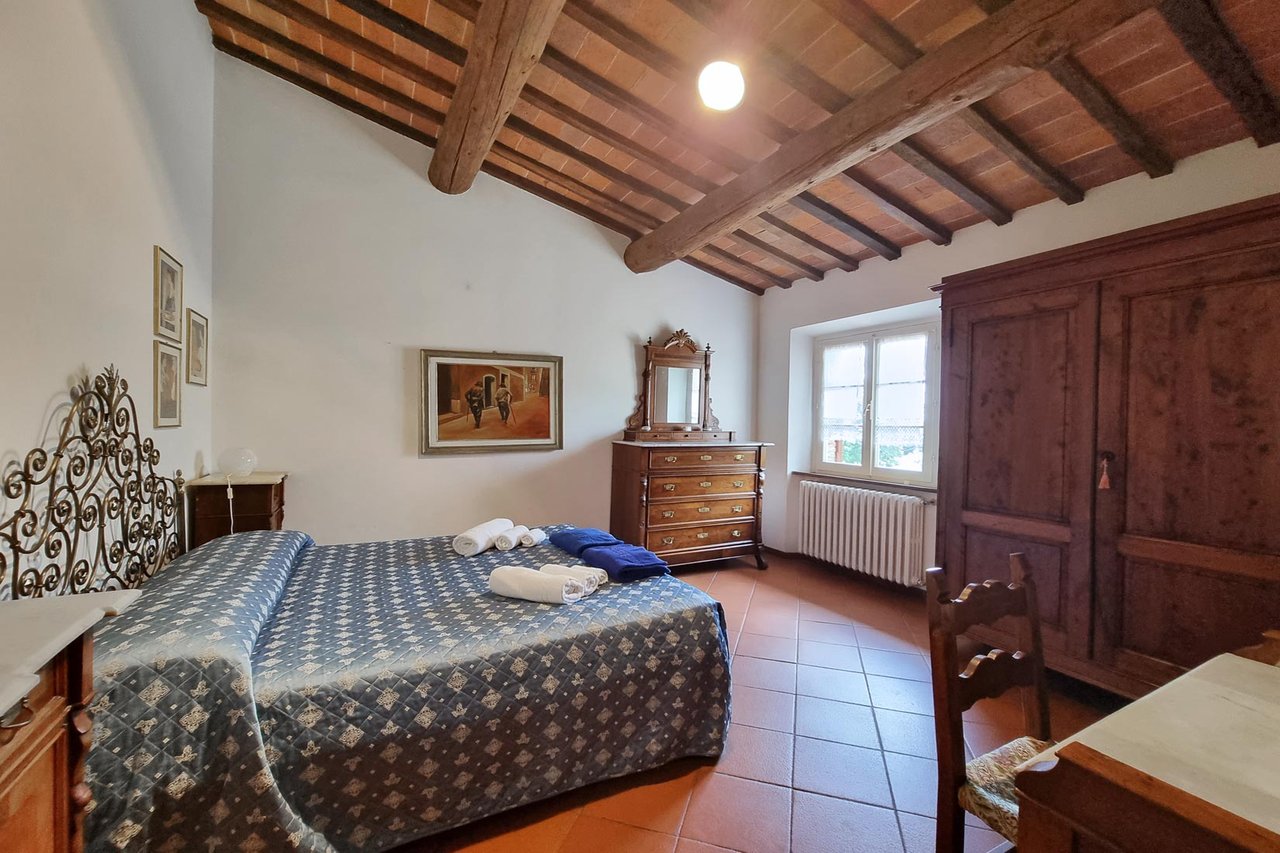 CASALE DEI RITRATTI