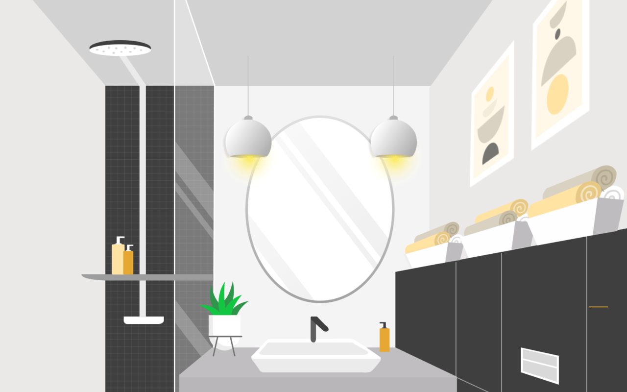 7 Little Ways You Can Upgrade Your Bathroom (without Draining Your Savings)