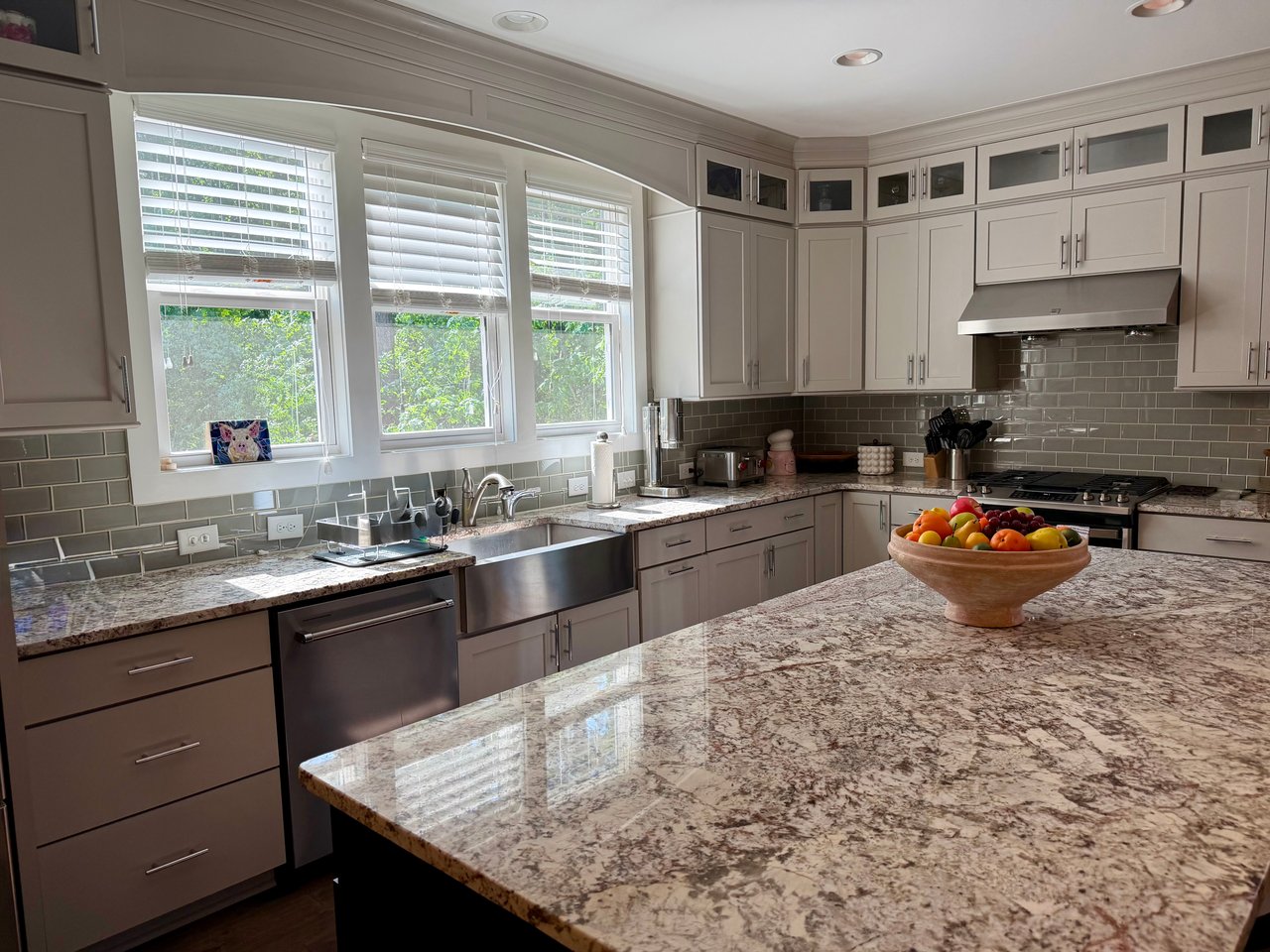 Durham Designer Home