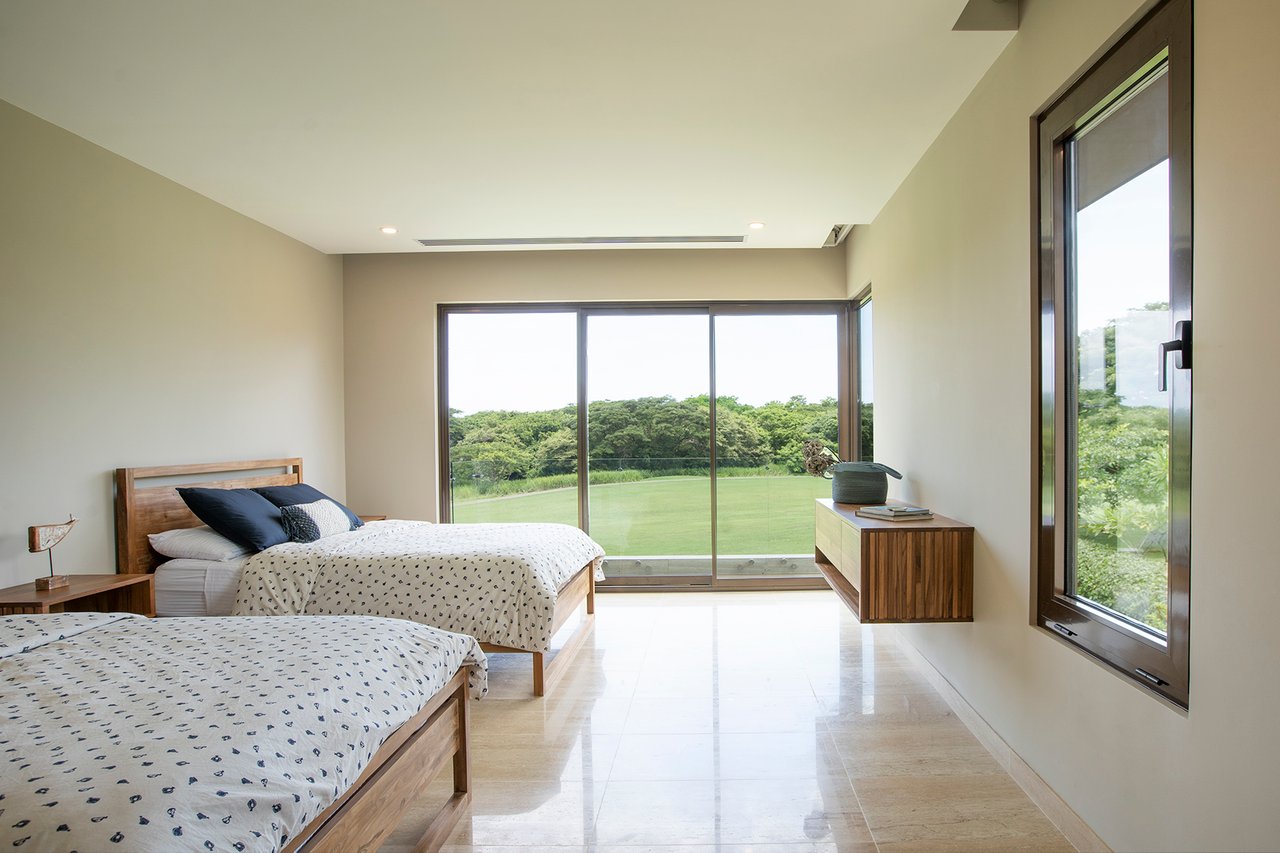 Smart Tropical Estate, Hacienda Pinilla, Guanacaste
