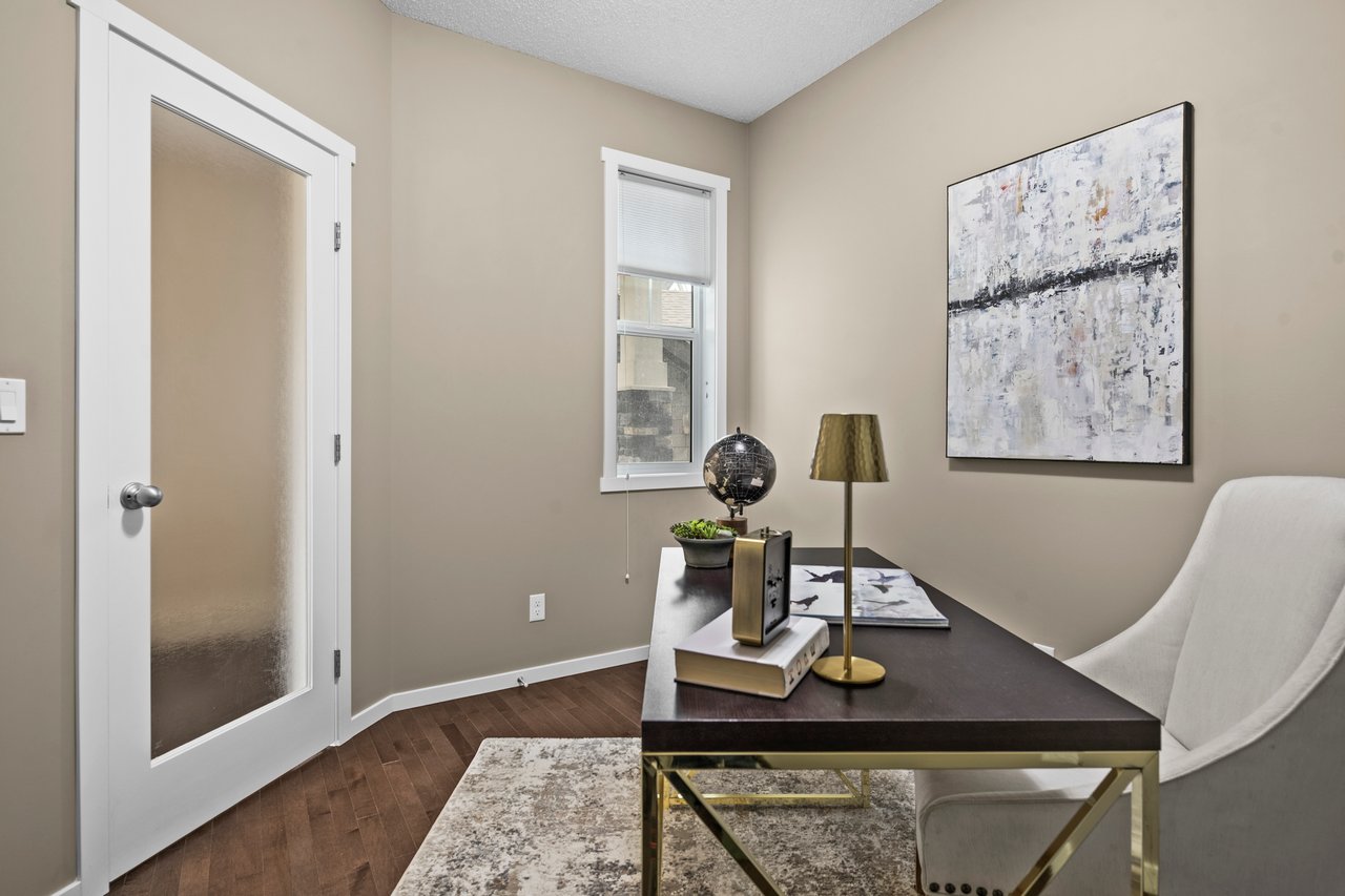 Tuscany Ridge Circle NW Unit: 113