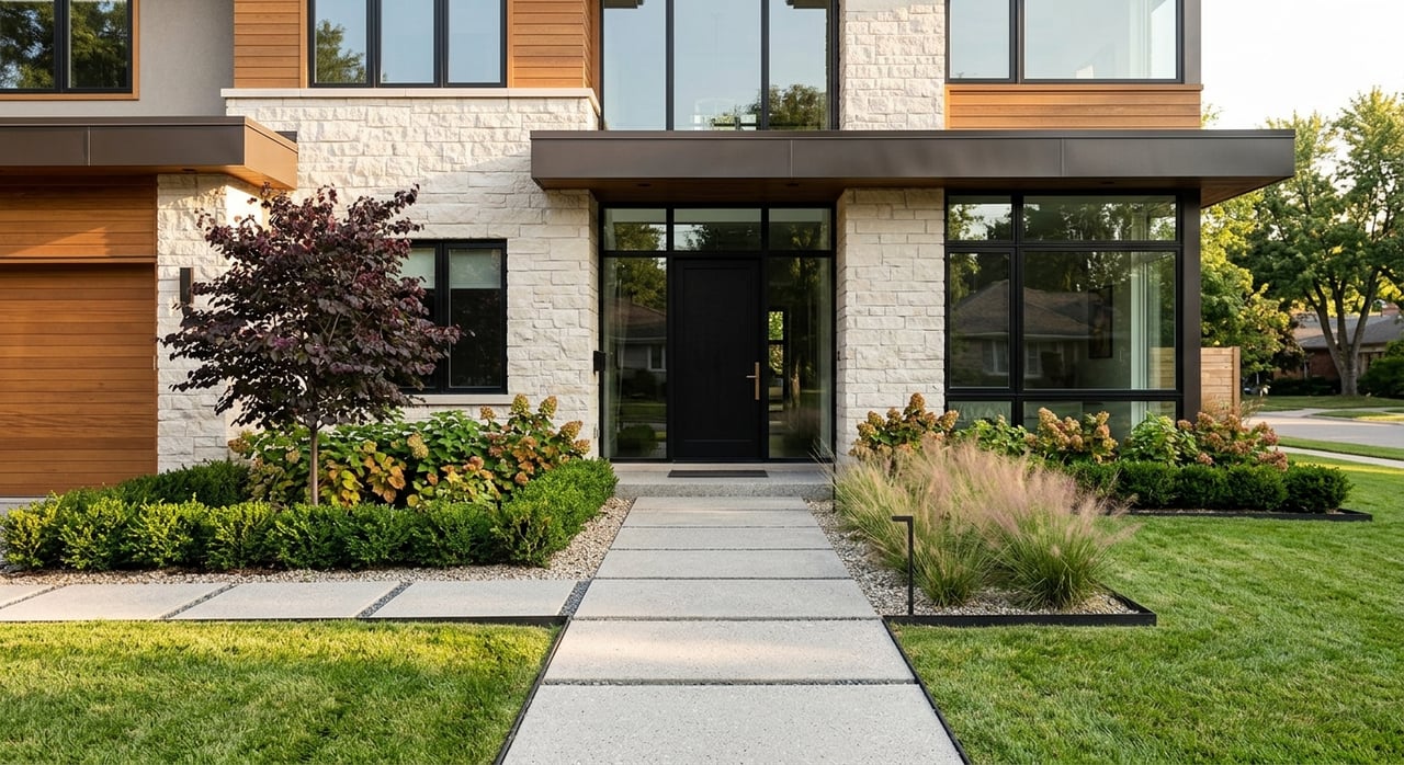 What Design-Minded Buyers Should Know About South Fayetteville