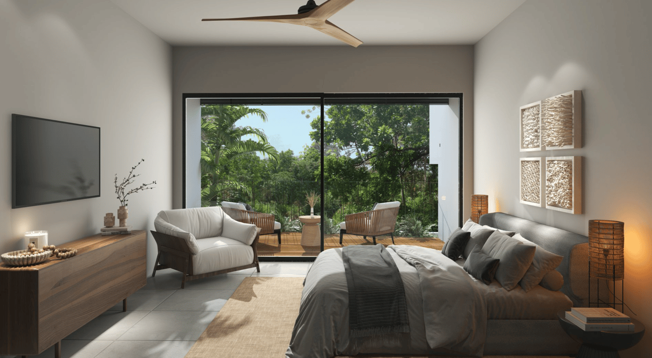 Casa Jobo Lot 27 - Tamarindo Park Oceanview Masterpiece - Developer Financing Available!
