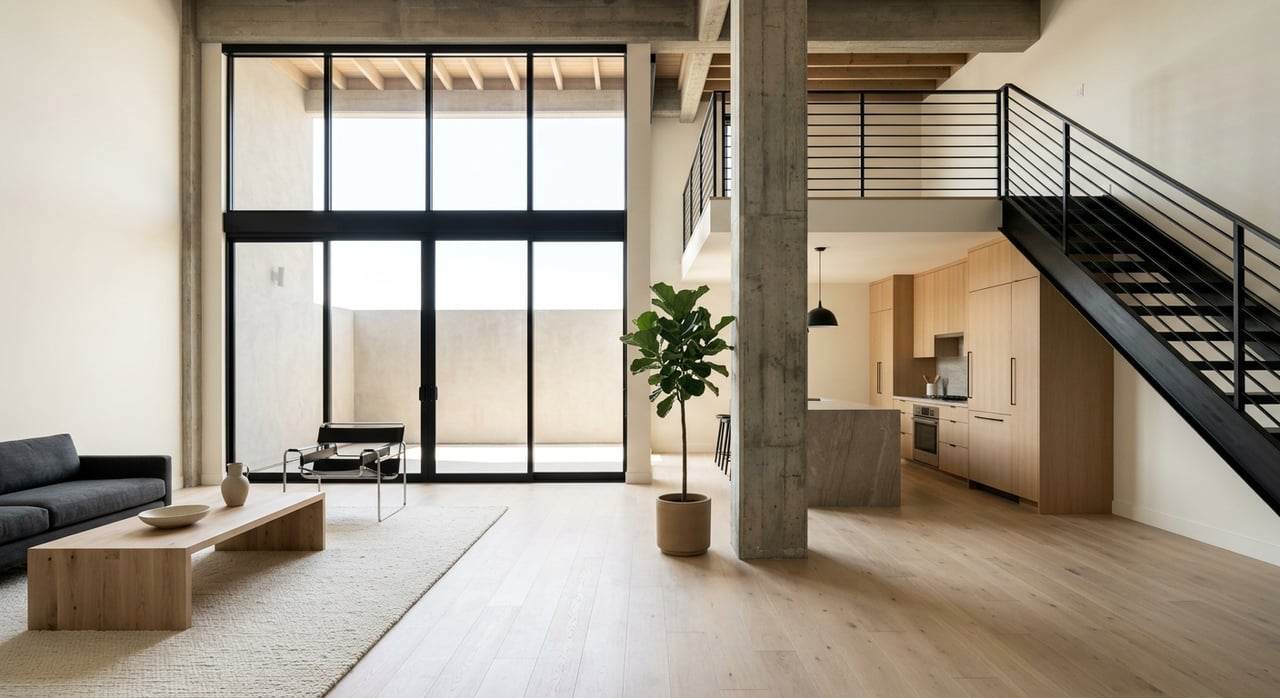 Downtown San Diego Loft Or Condo? How To Decide