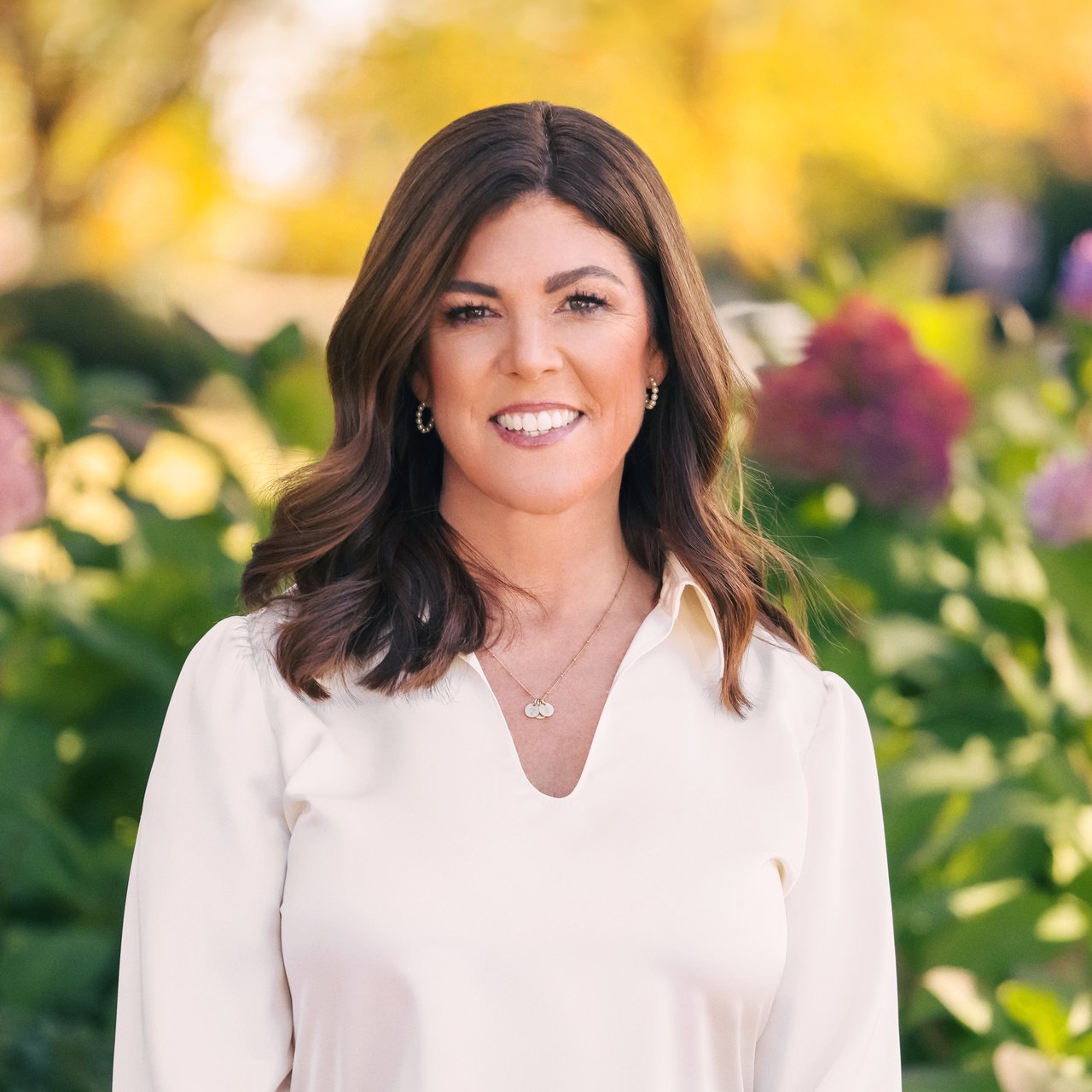 Megan Fox Ridgewood, NJ Real Estate Agent Headshot