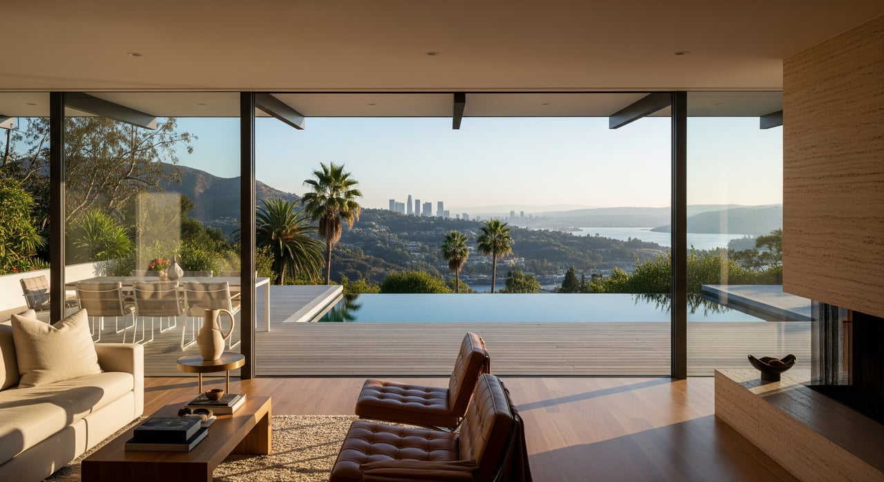 How Interest Rates Affect Silver Lake Buying Power