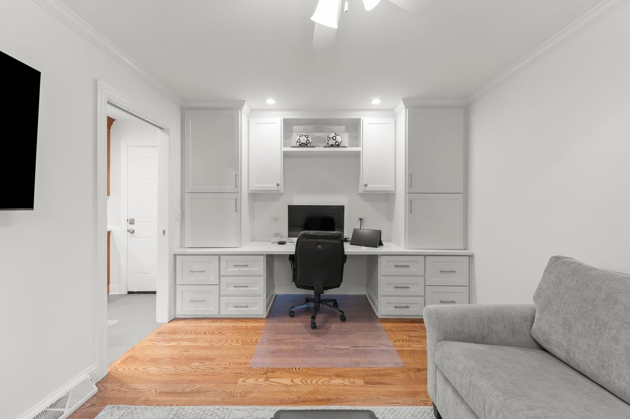 2397 Bluemont Court