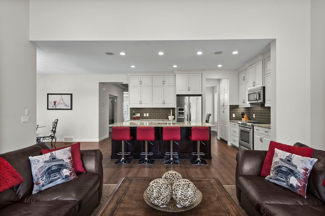 20 Quarry Gardens SE