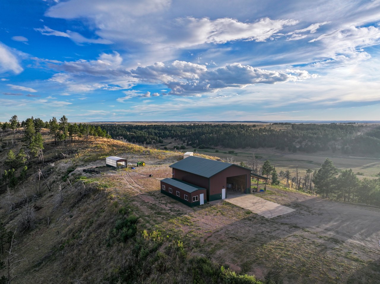 Sundance Ranch 