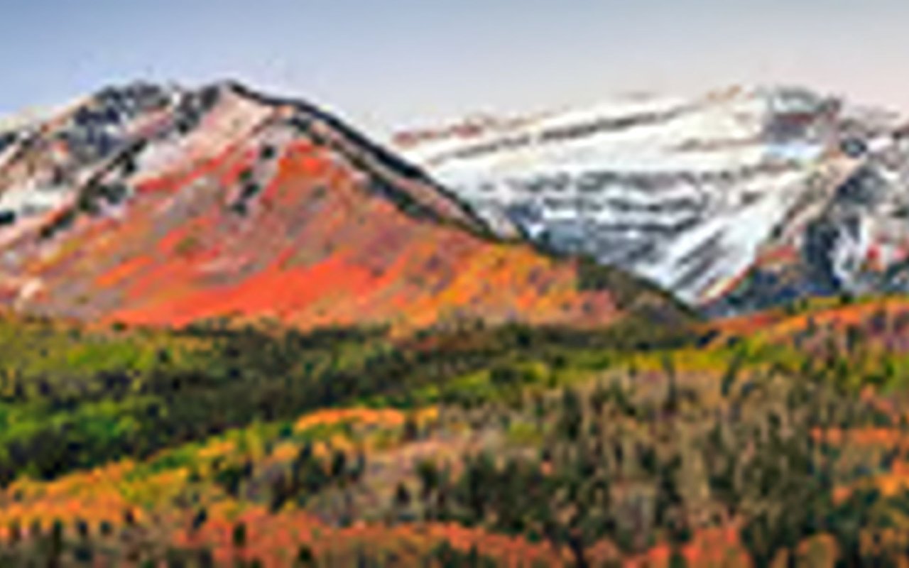 4 Utah Cities-Best U.S. Places to Live
