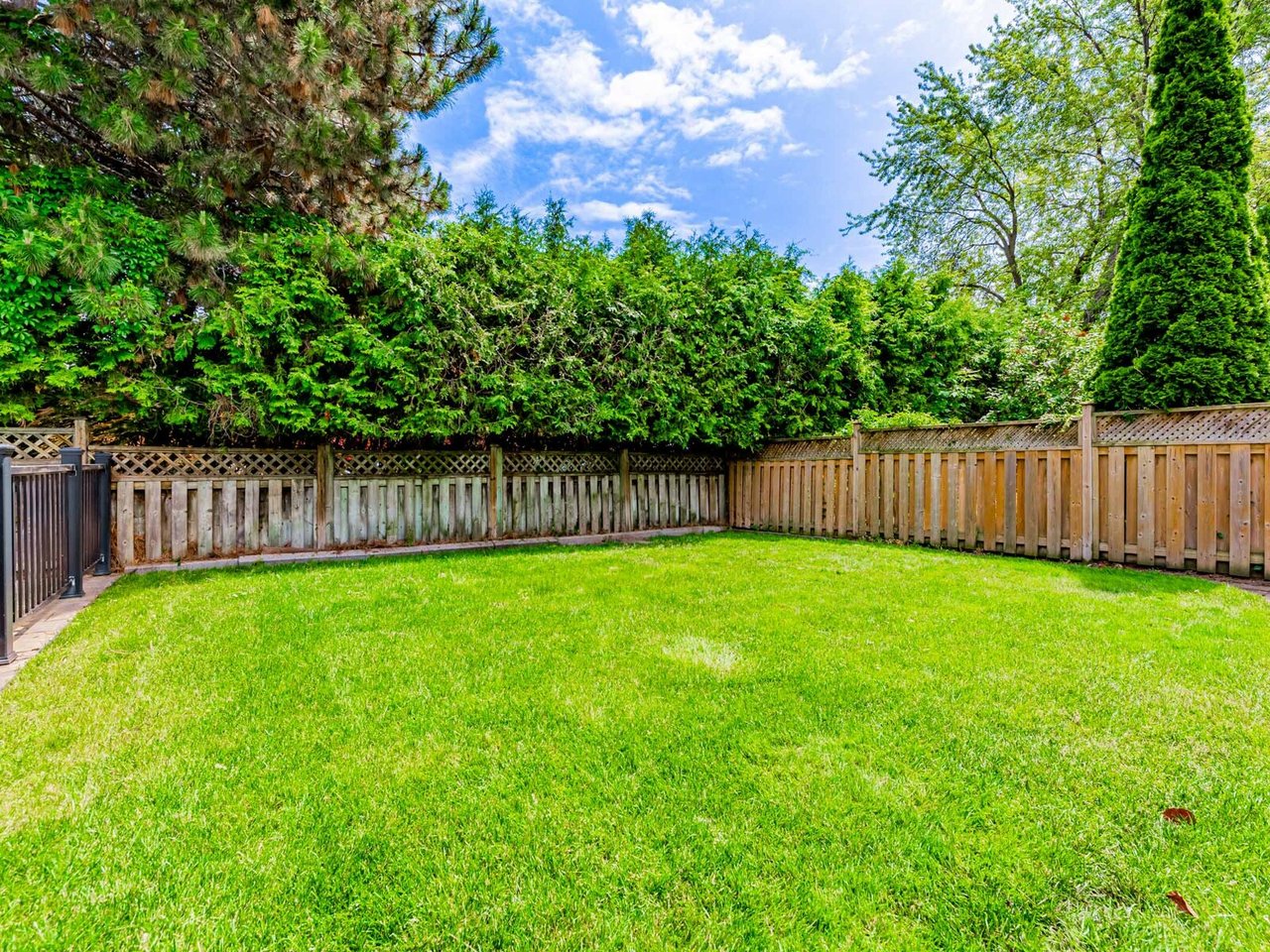 SOLD: Nestled On Quiet Riderwood Drive