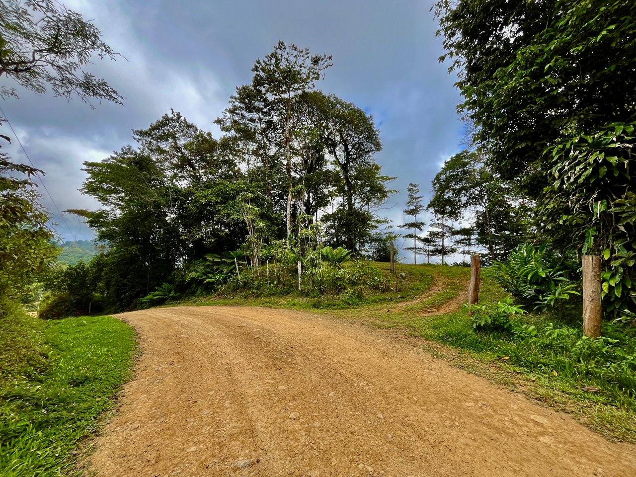 San Luis Ridgetop Ocean & Mountain View Property with Multiple Building Sites!