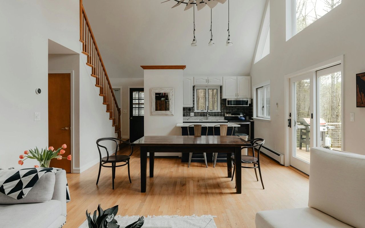 Estates, Condos Are Top Sales of First Half 2013