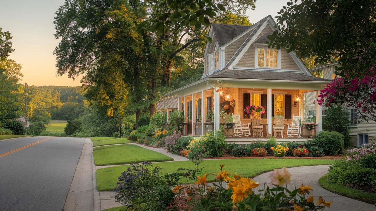 Open House Insights: 5 Key Questions in Bogart, GA