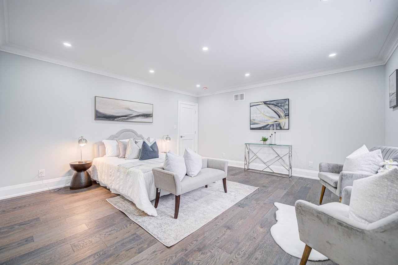 Contemporary Sophistication