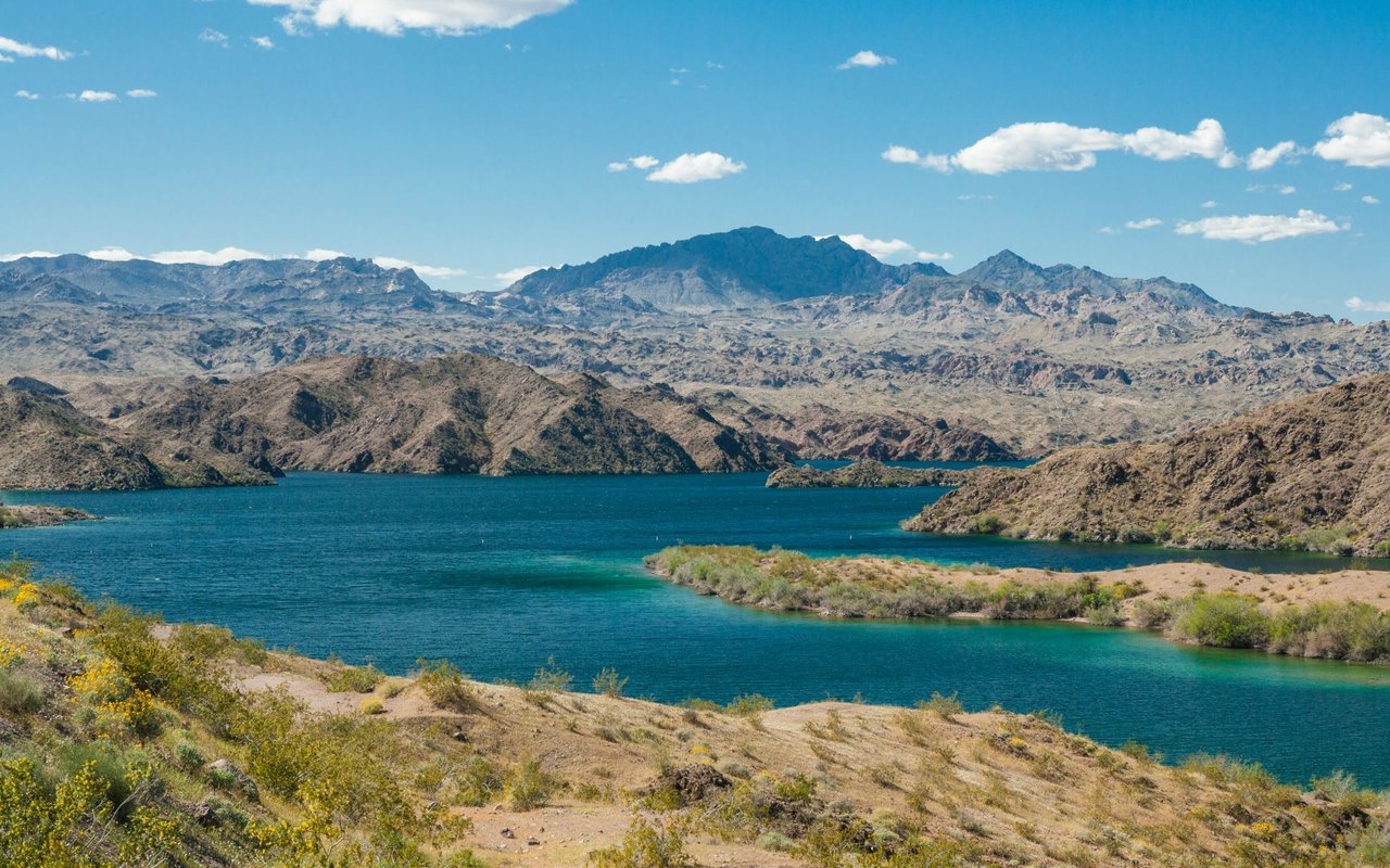 Fort Mohave