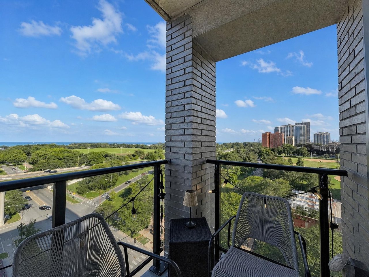 4600 N Marine Dr.