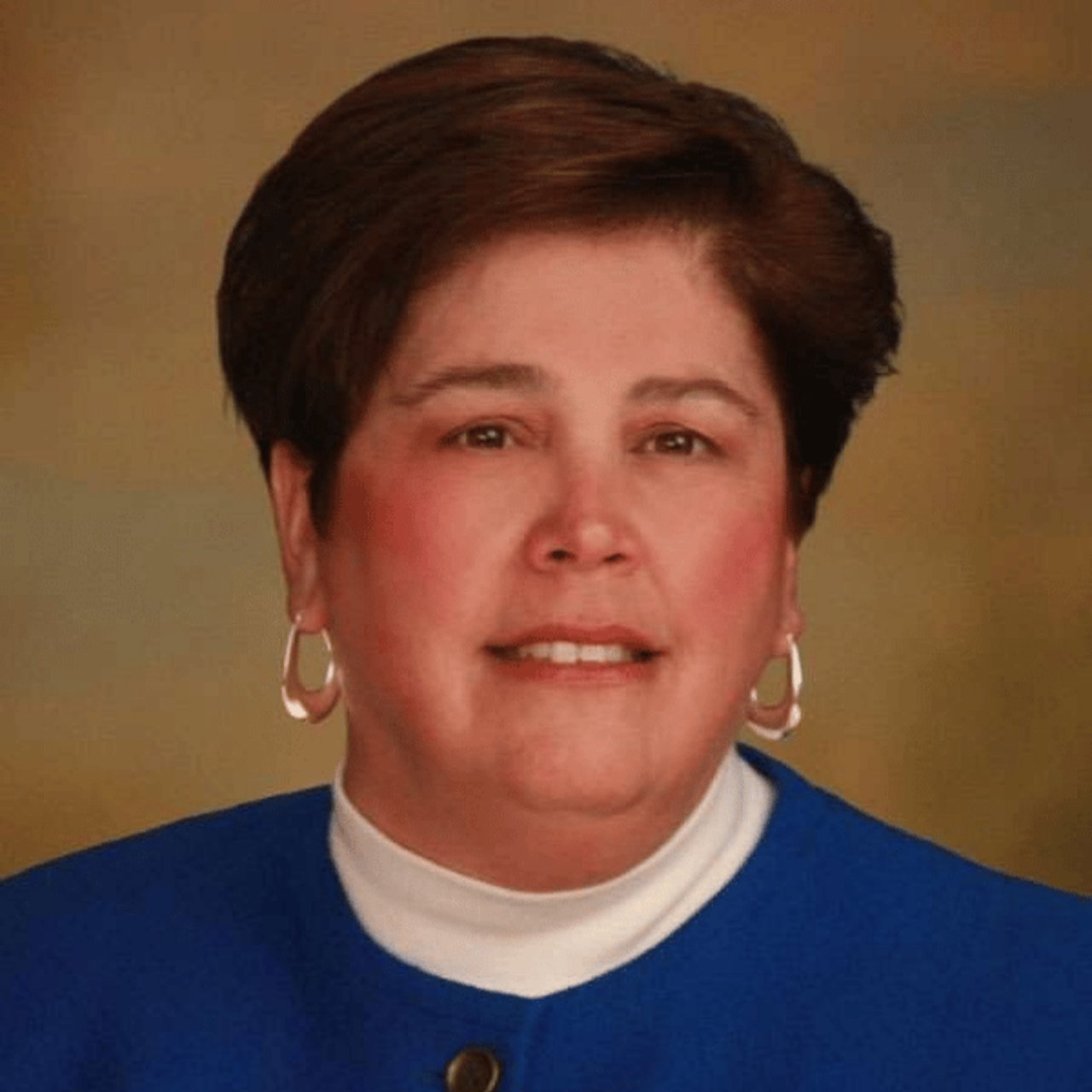 Elizabeth James Natchez, MS Real Estate Agent Headshot