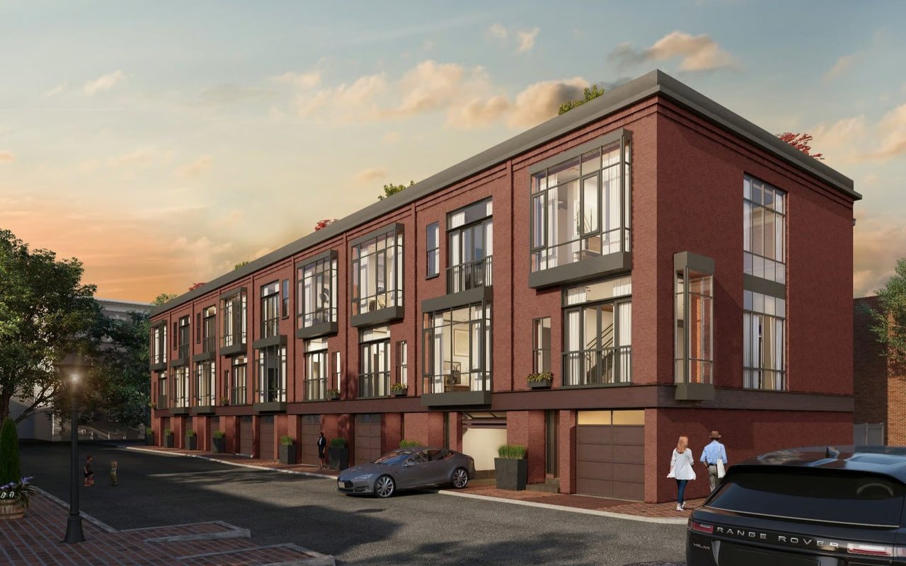 The Edgerly - $26,500,000 photo