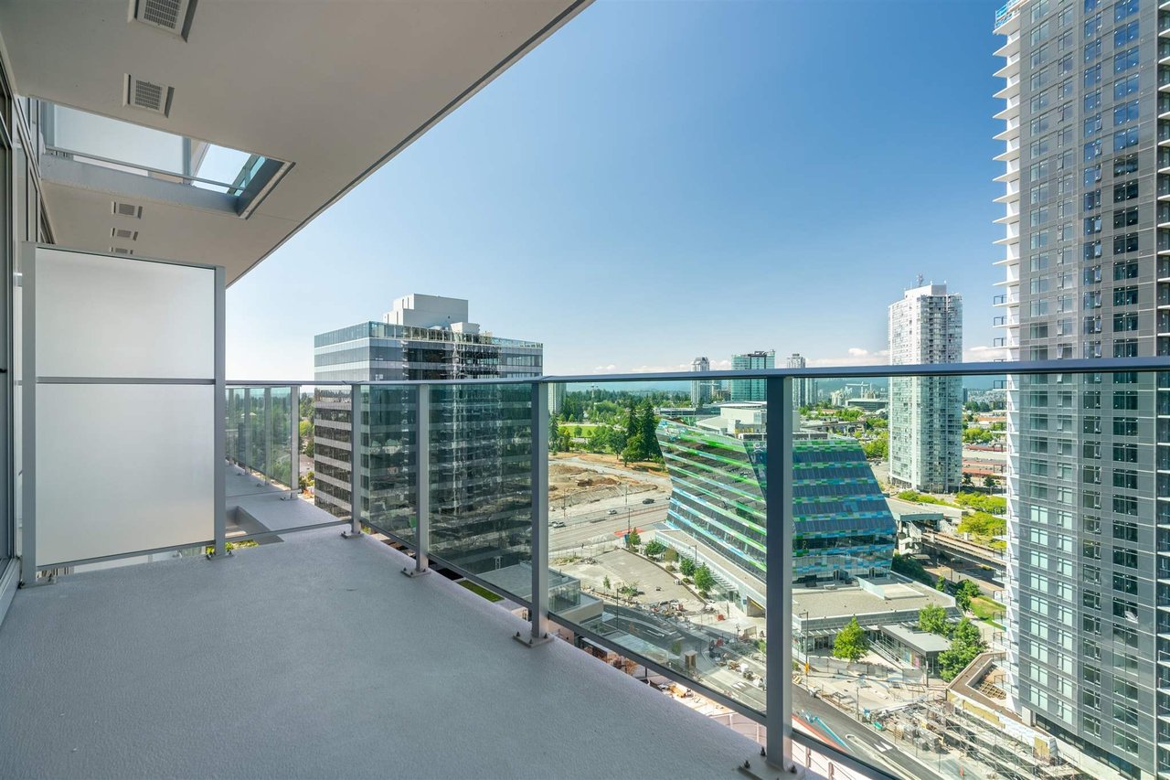 13655 Fraser Hwy, #1707