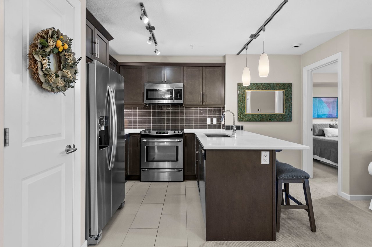 402 Kincora Glen Road NW Unit: 2207
