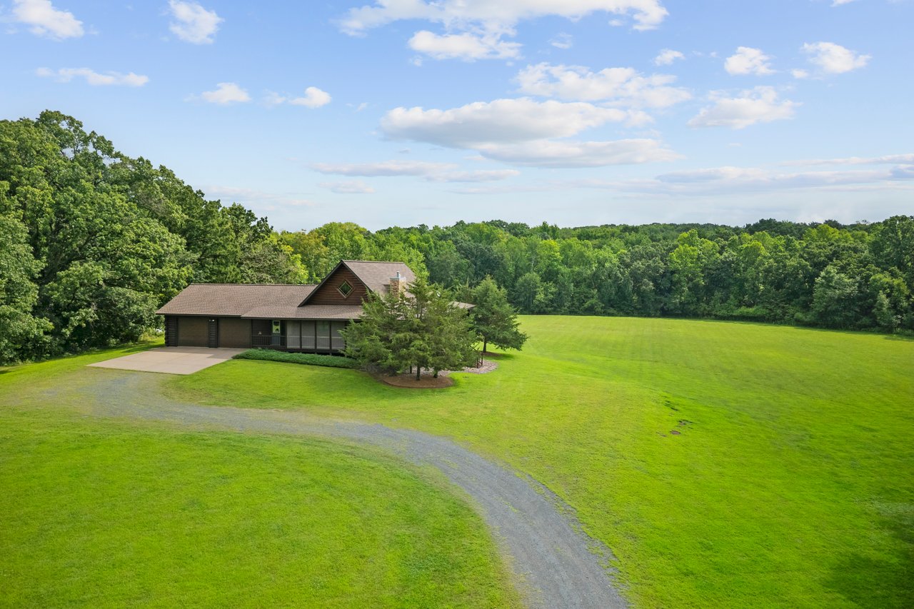 2427 Beede Lake Trail