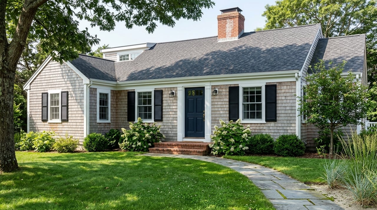 How Old Saybrook Homes Are Really Selling Right Now