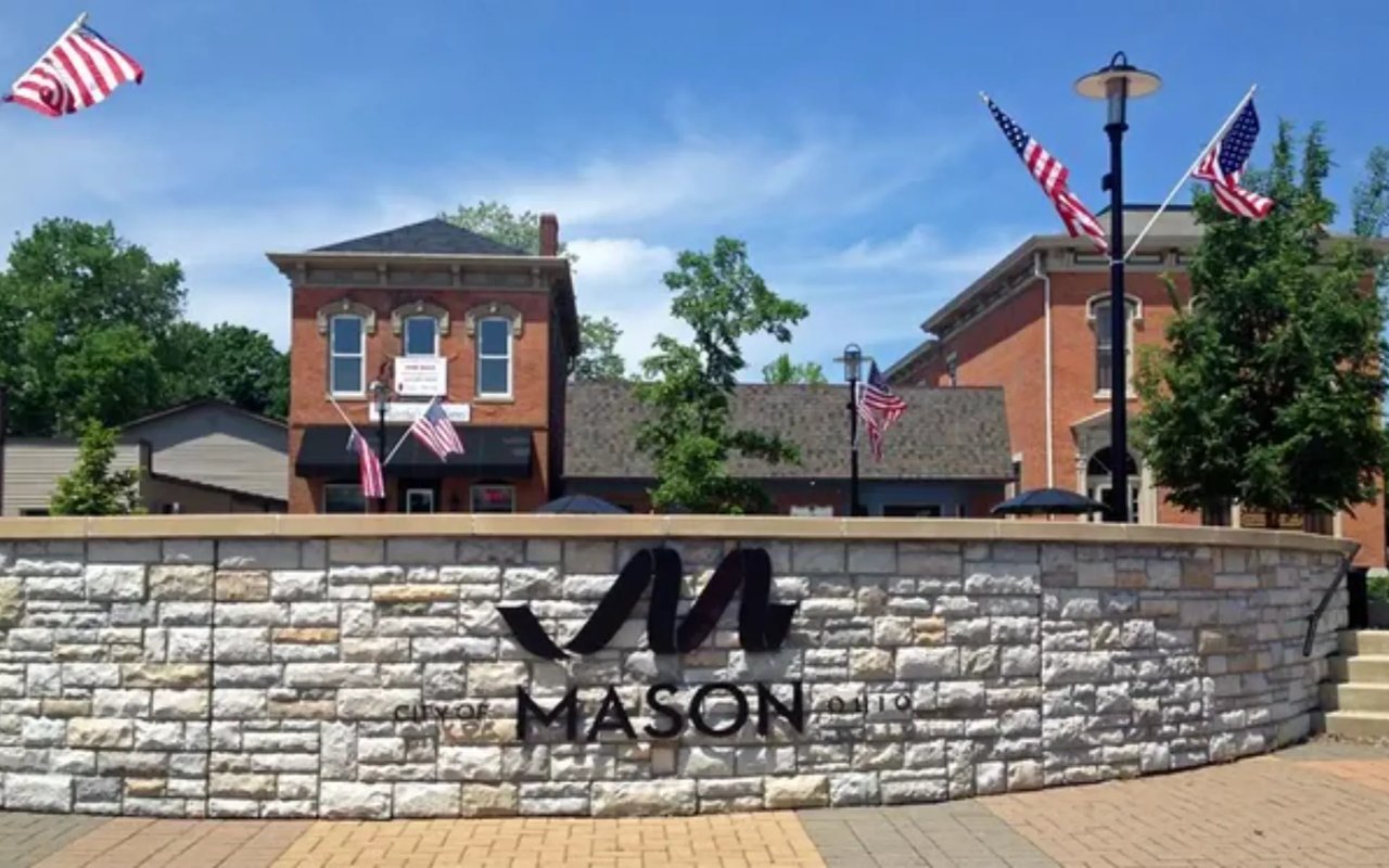Mason