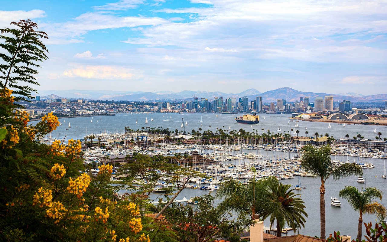San Diego