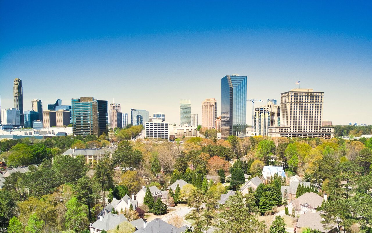 North Charlotte