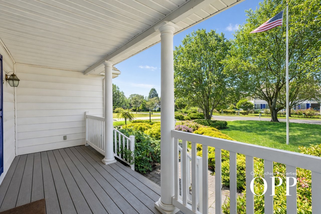 One-Level Living in a Sought-After South Location