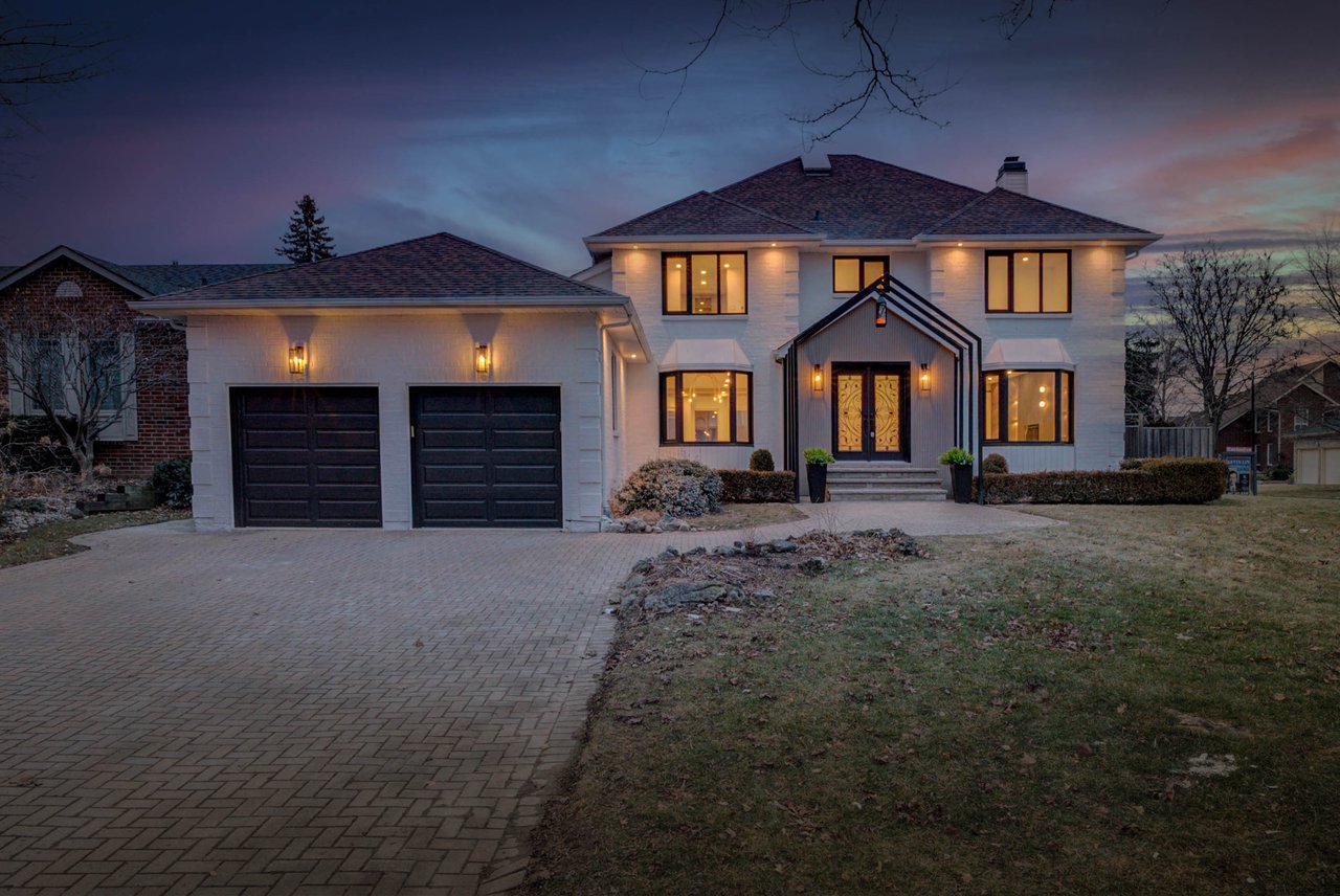 1 Ambleside Cres