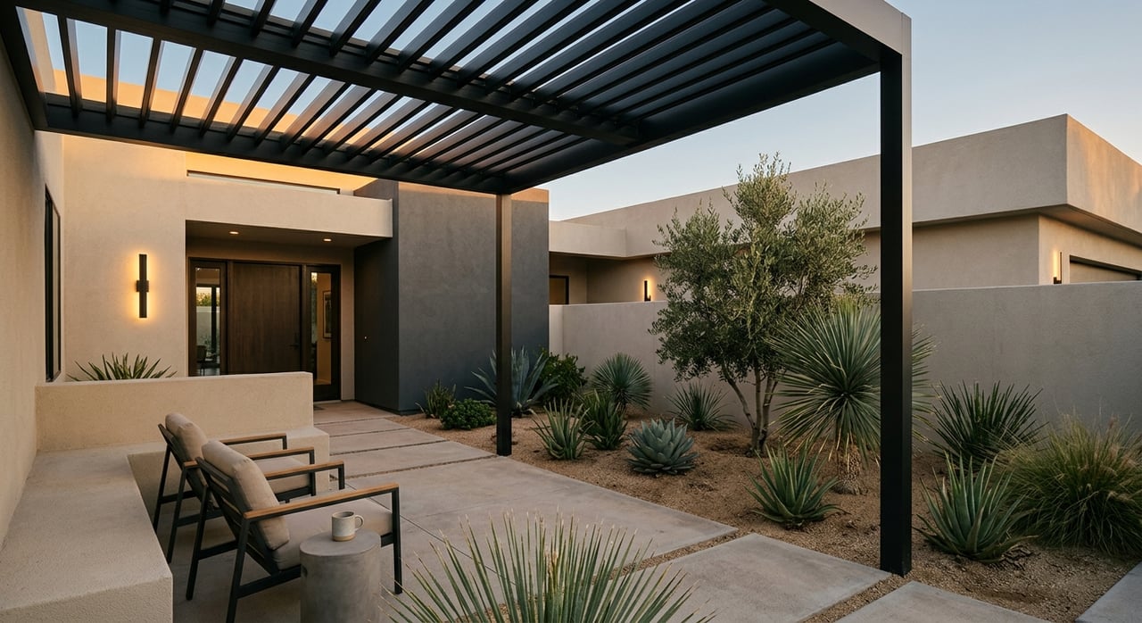 Buying A Vacation Or Second Home In Boulder City
