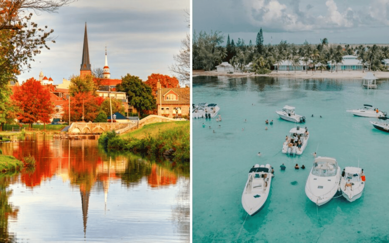 The Agency Launches in Frederick, Maryland and Cayman Islands