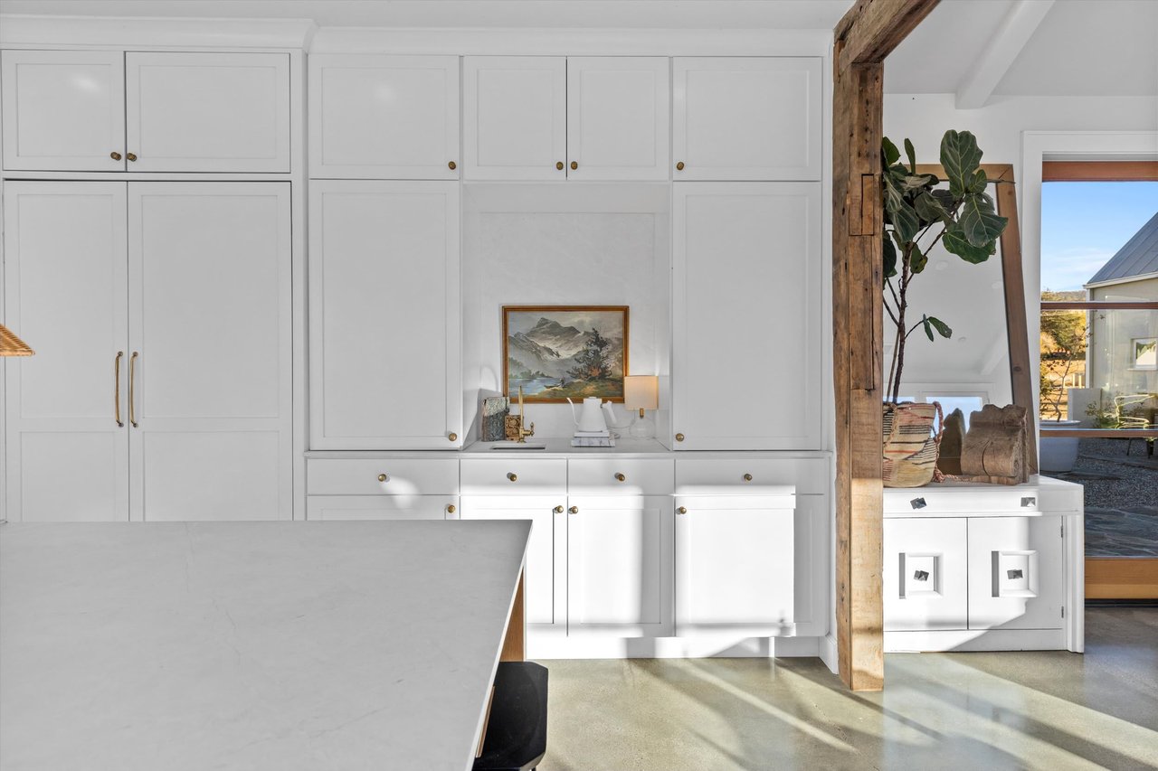 Modern Scandinavian Farmhouse