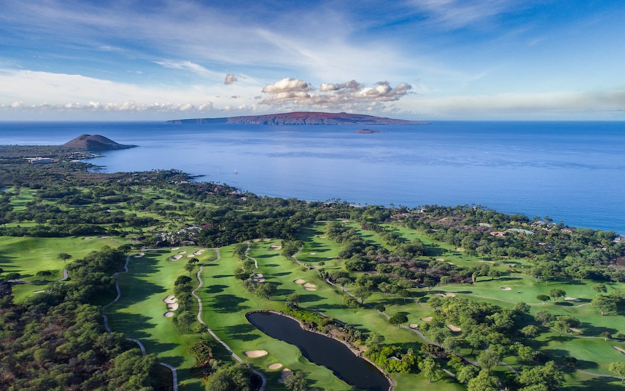 WAILEA / MAKENA