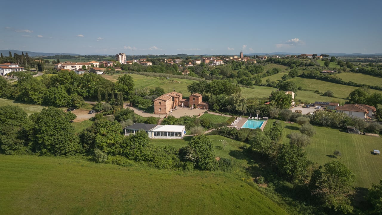 CASALE CARDINALI