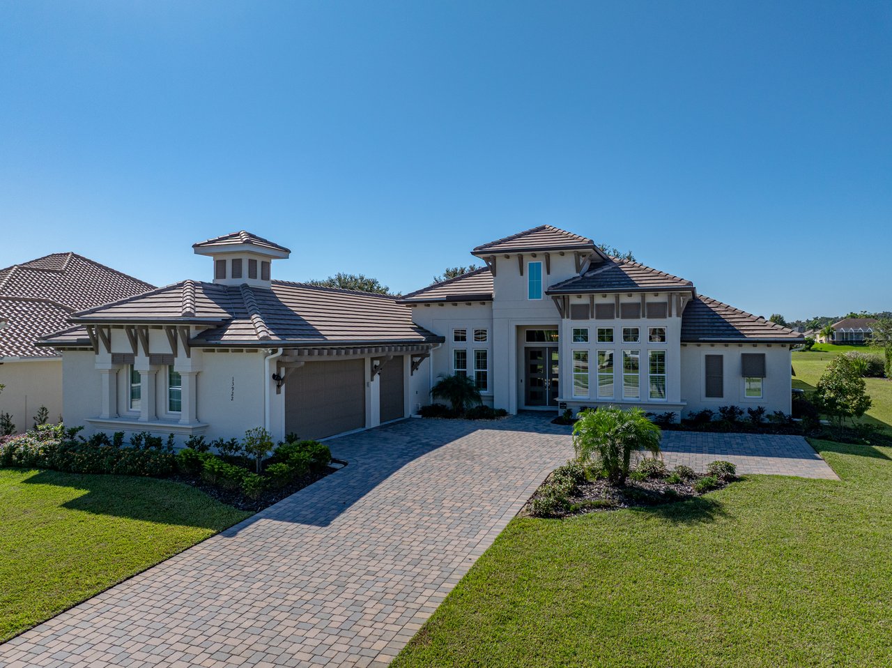 13922 Carryback Drive