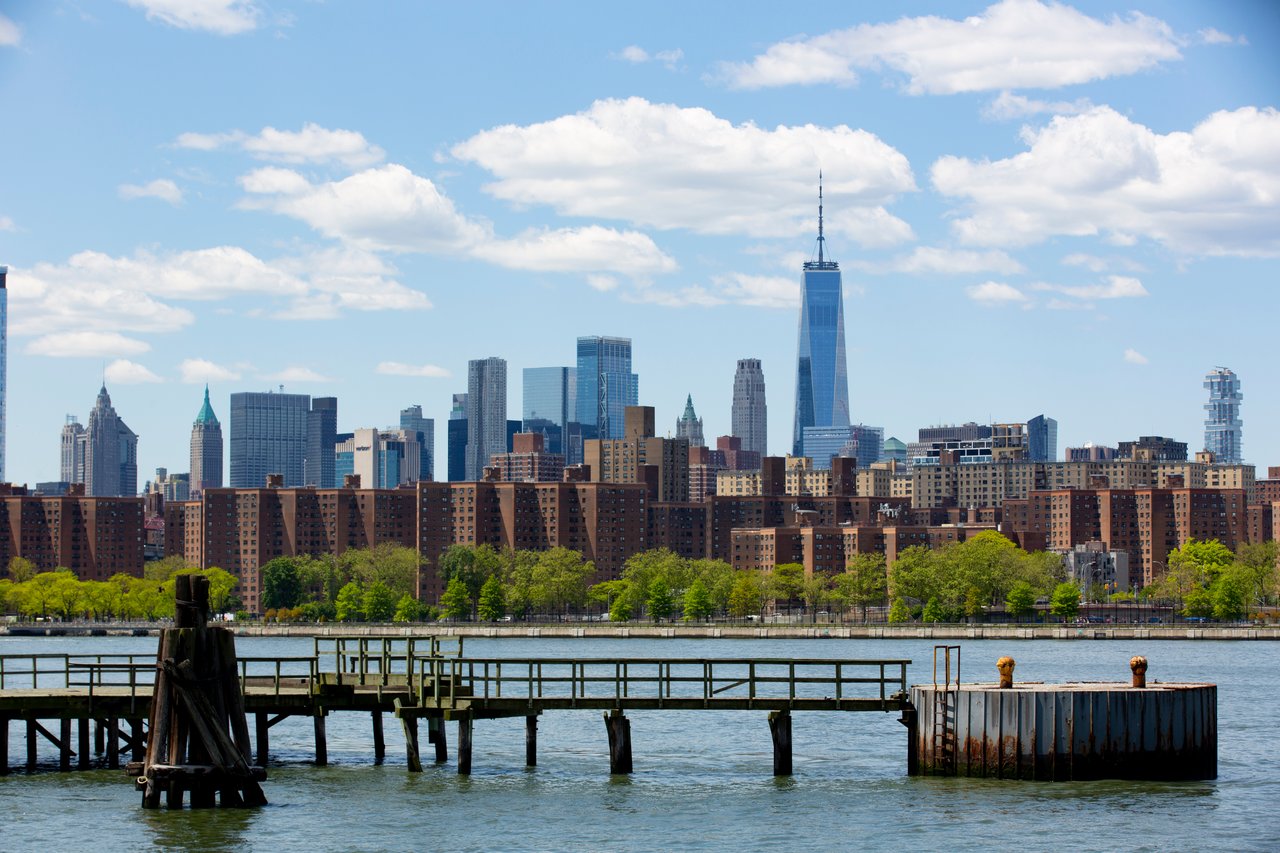 Williamsburg 