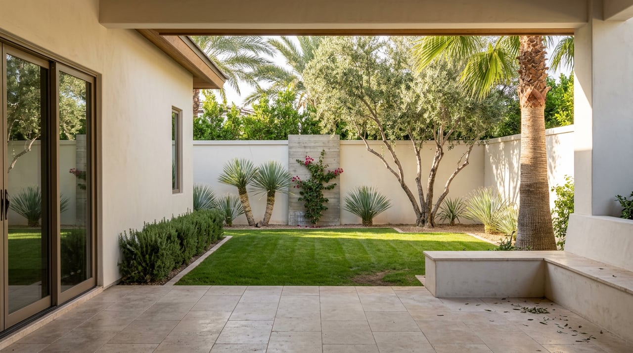 Canyon Gate Ranked Best in the Valley. Here's What Actually Changed Inside the Gate.