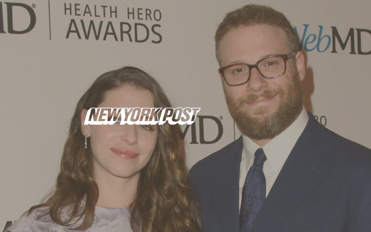 Seth Rogan and Wife Check Out $3.3M East Village Pad