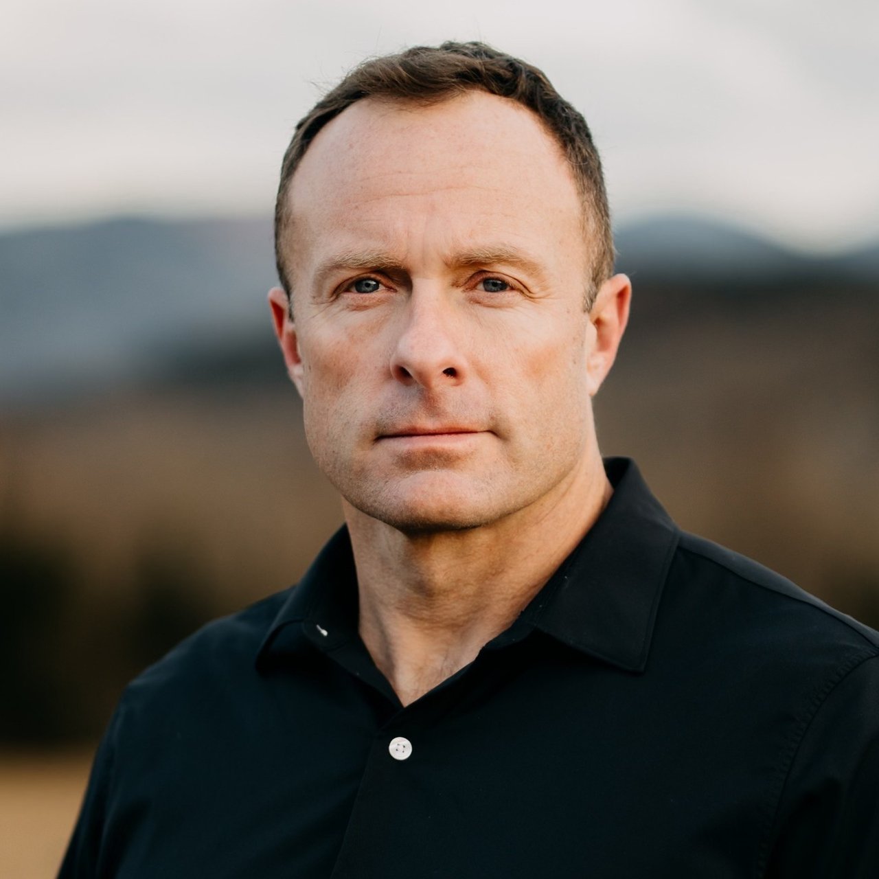 Justin McGiver Lake Placid, NY Real Estate Agent Headshot